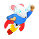 macOS Mousecape .cape cursor file format